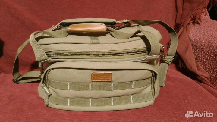 Сумка для фотокамеры