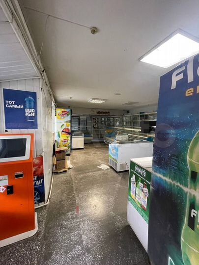 Торговая площадь, 70 м²