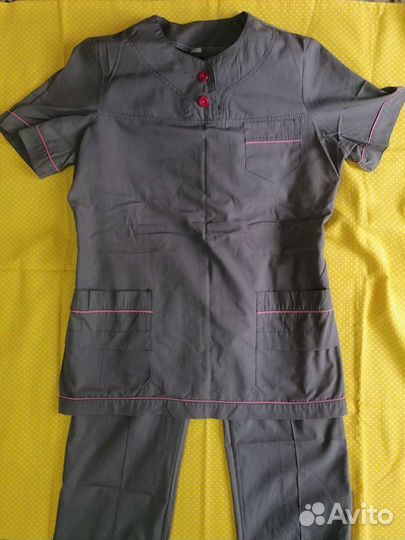 Медицинская одежда