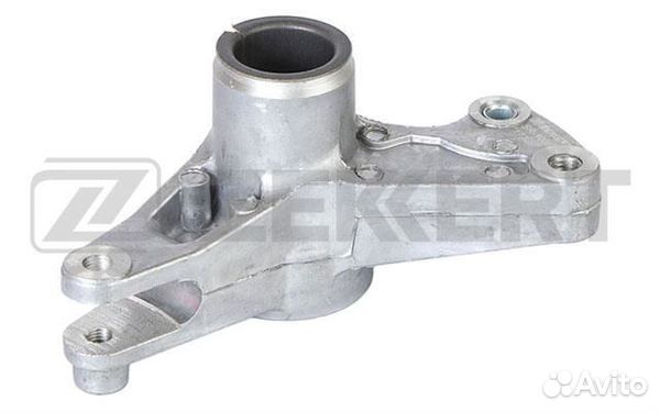 Планка натяжная приводного ремня SsangYong Rexton I-II 02- Musso 93- MB E-Class (124 202 210) 93