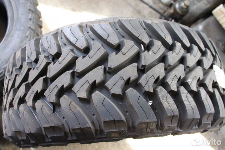 Toyo Open Country A/T 33/12.5 R20 114T