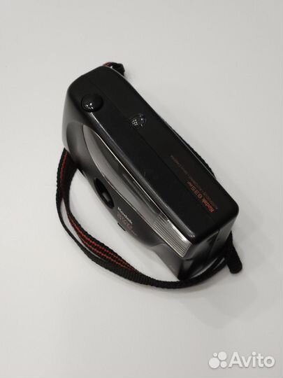 Пленочный фотоаппарат Kodak Star 835AF