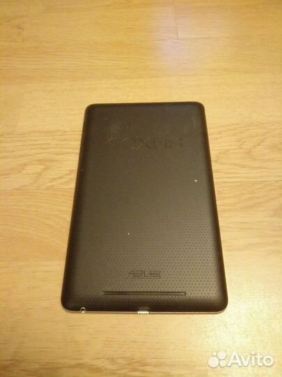 Планшет Google Nexus 7 (Asus) на запчасти + чехол
