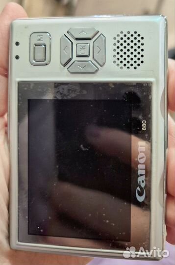 Mp3 плеер,фотоаппарат, диктофон canon