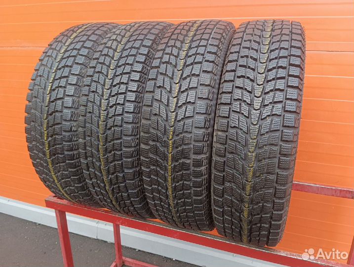 Dunlop Grandtrek SJ6 225/65 R18