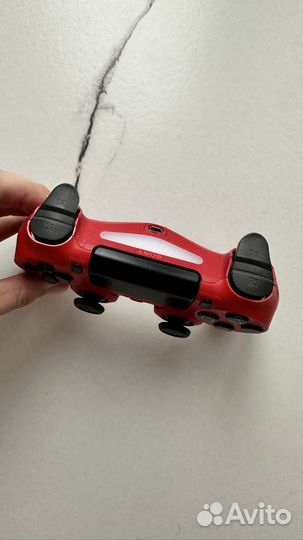 Джойстик для ps4