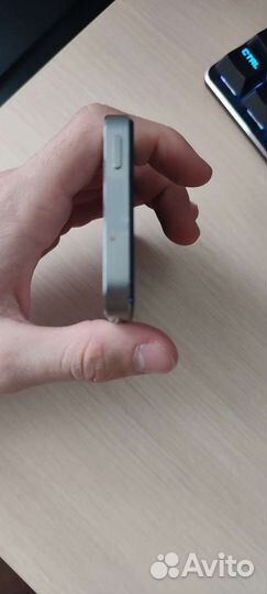iPhone 5s не рабочий