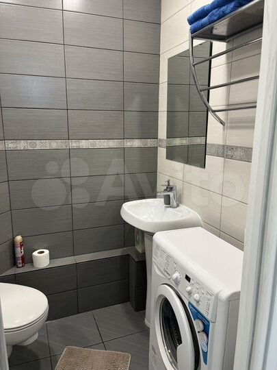 Квартира-студия, 35 м², 4/5 эт.