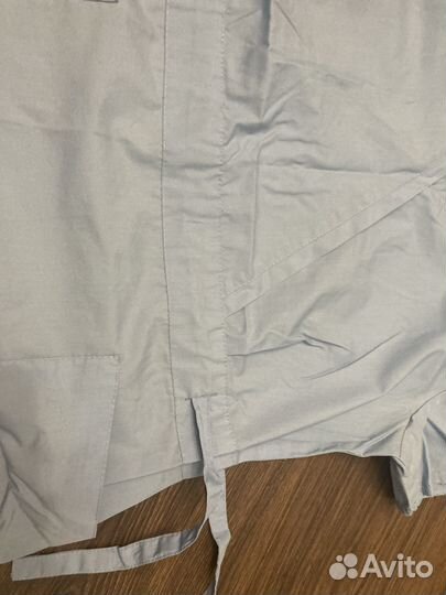 Медицинский костюм женский 48 50