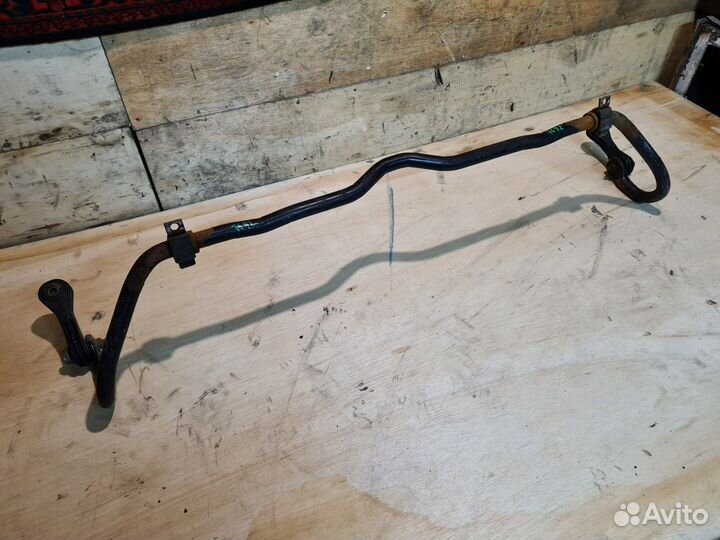 Стабилизатор перед Skoda Octavia 1