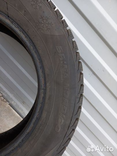 Viatti Brina Nordico V-522 195/65 R15 91T