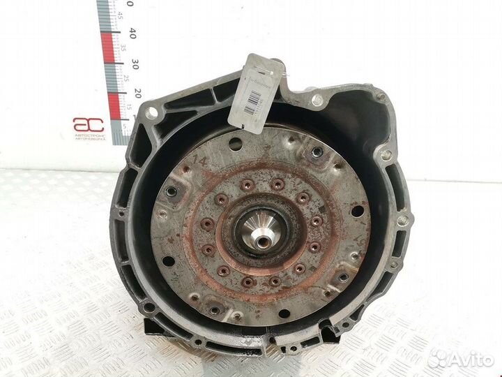 Кпп для BMW 7-Series (E65/E66)