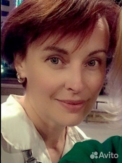 Я откликнулась на вакансию Помощник регионального