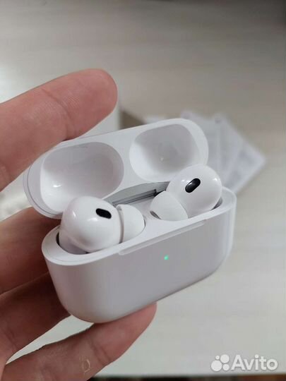 AirPods Pro 2 Premium