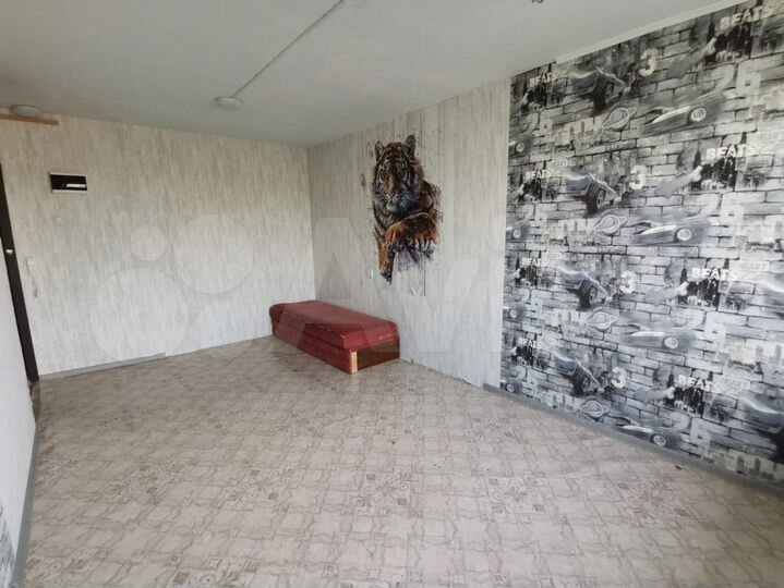 1-к. квартира, 30 м², 9/9 эт.