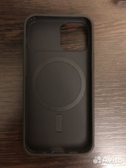 Чехол на айфон 13 мини Discover innovation