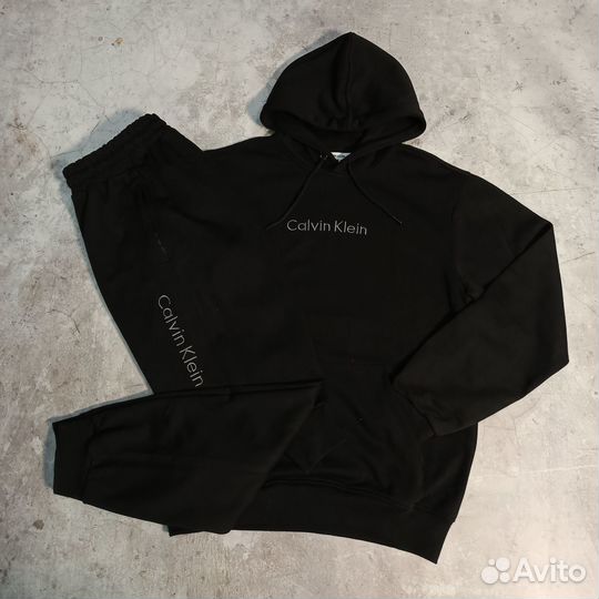 Спортивный костюм calvin klein