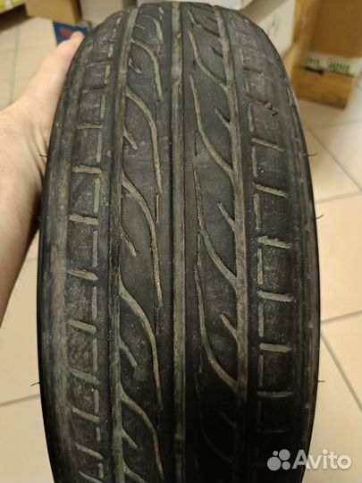 Dunlop Enasave EC202 155/65 R14