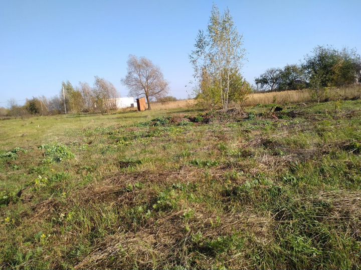 Участок 15 сот. (ИЖС)