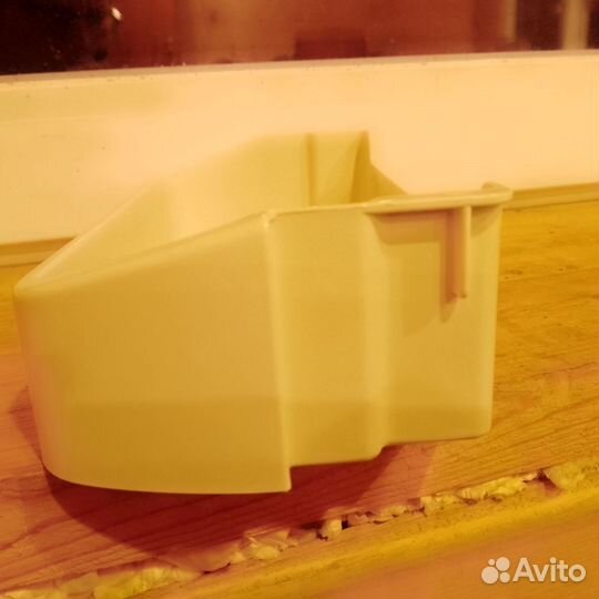 Балконы, дверцы, полки Stinol