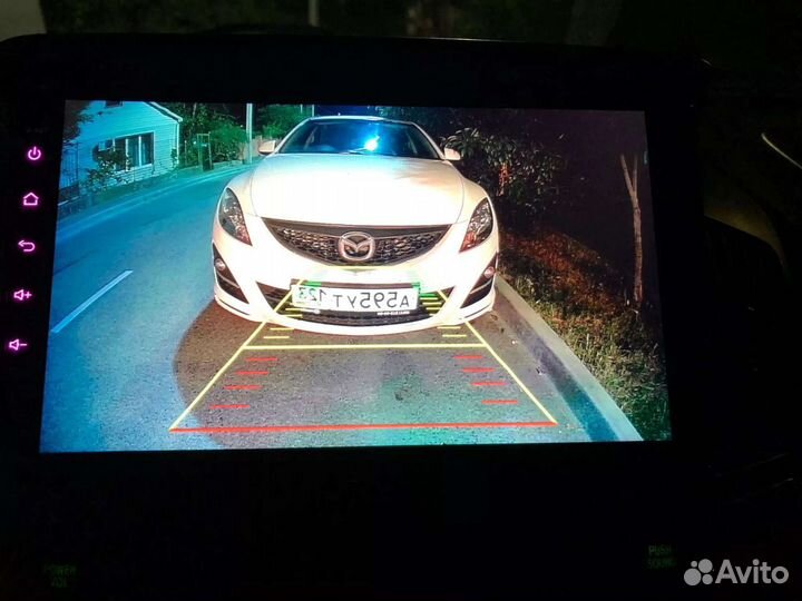 Lexus Rx300 harrier Android магнитола teyes