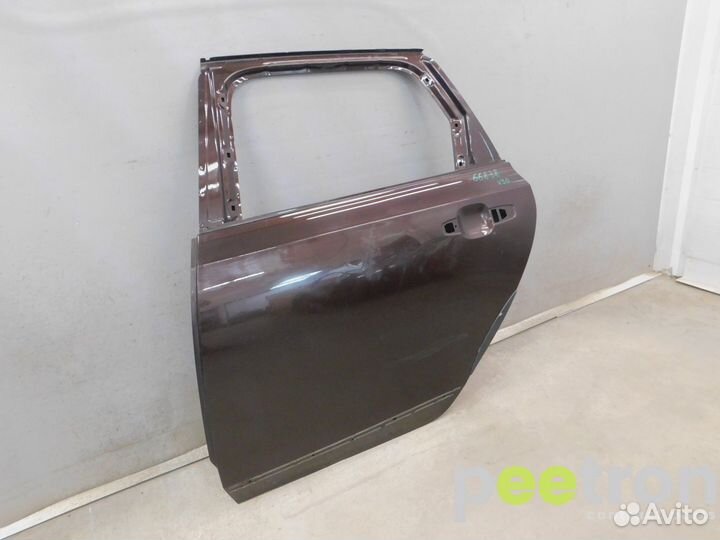 Б/У Б/У Дверь задняя левая 32133529 volvo