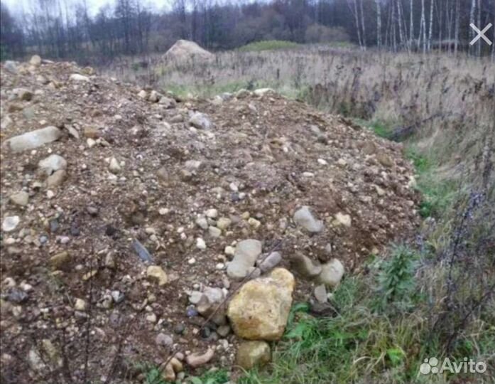 Карьер Пгс Дорогобуж