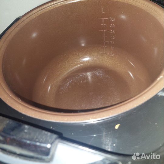 Мультиварка polaris