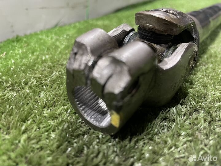 Рулевой карданчик Lexus IS250