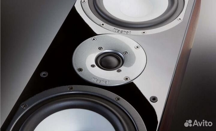 Напольная акустика Magnat Quantum (шестой серии)