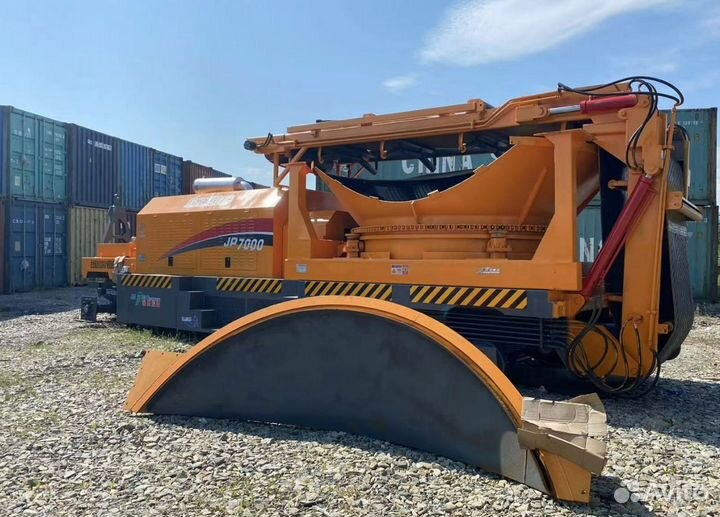 Измельчитель древесины / Дробилка дерева DH-7000