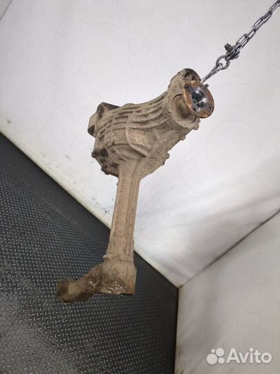 Редуктор моста Nissan Pathfinder, 2006