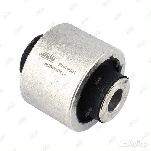 Сайлентблок