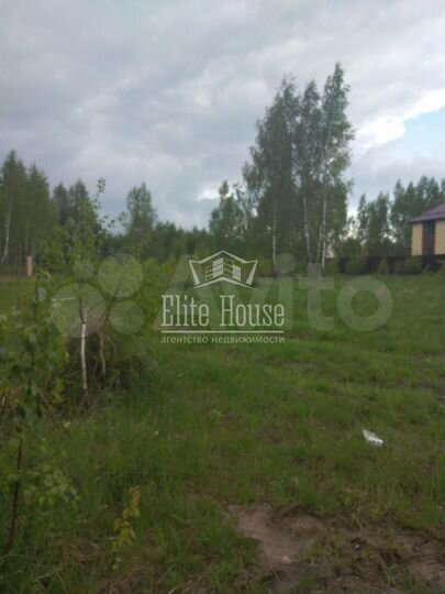 Участок 15 сот. (ИЖС)