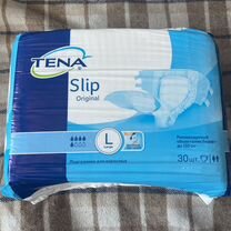 Памперсы для взрослых tena Slip Original