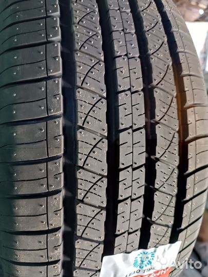 Leao Nova Force 4X4 HP 225/55 R18