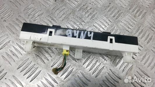 Монитор suzuki grand vitara 2 (94N04JA01)