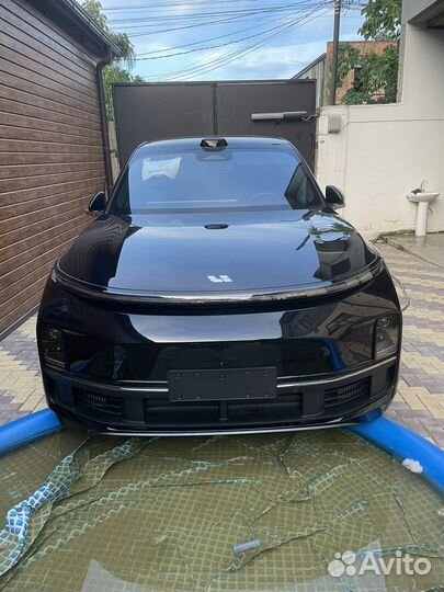 Сиденья Gelly Monjaro