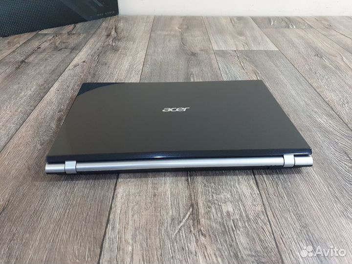 Acer aspire V3-571G (i5)