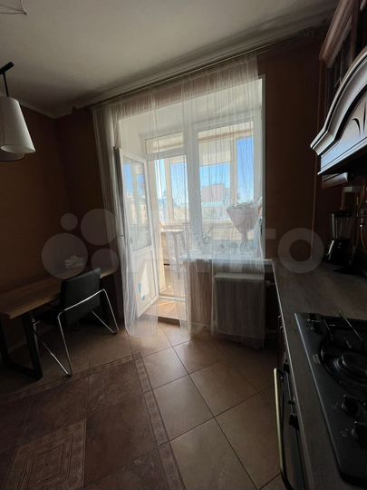 1-к. квартира, 51 м², 5/10 эт.