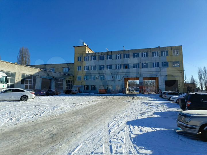 Свободного назначения, 345 м²