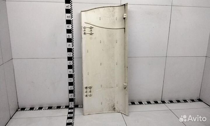 Дверь правая боковая нижняя рефрижератора Carrier