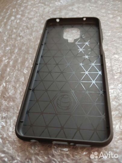 Чехол для Xiaomi Redmi Note 9s/9pro