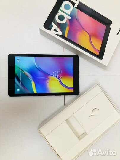 Планшет Samsung galaxy tab a8 32гб