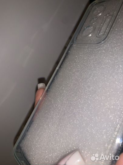 Чехол на xiaomi 11t, 11t pro новый