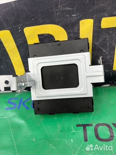 Блок электронный Kia K5 DL3 G4KN 2019-2023