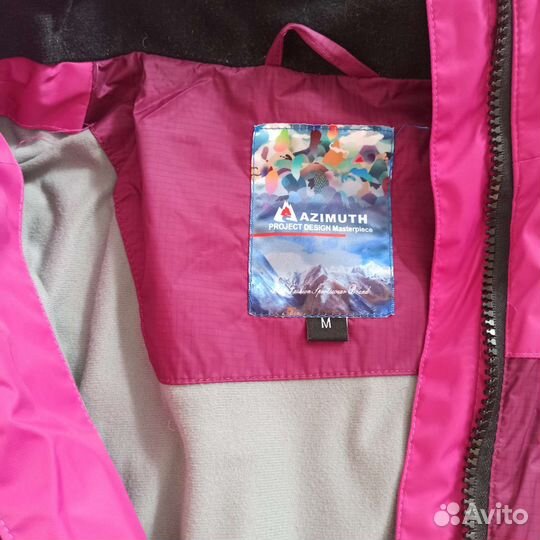 Куртка ветровка женская 44 размер