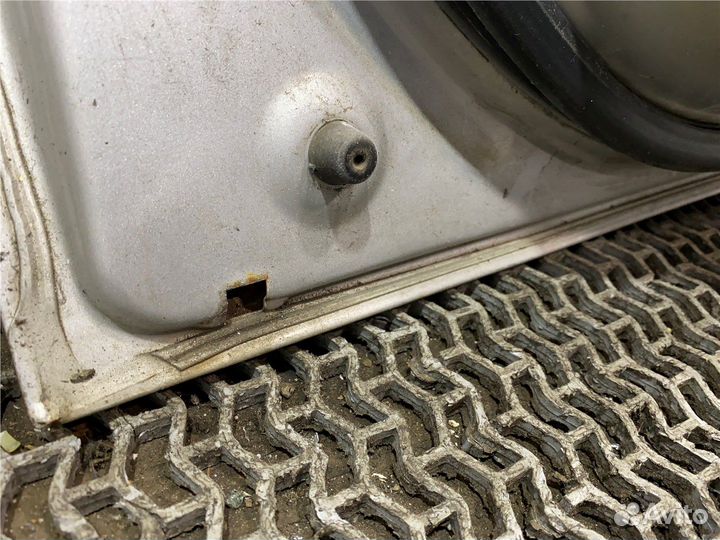 Дверь боковая Hyundai Santa Fe, 2001