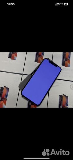 Диспле iPhone 12 pro max