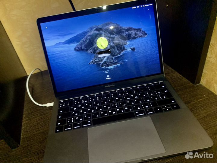 Apple MacBook Pro 13 2017